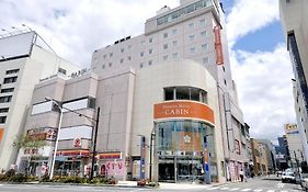 プレミアホテル-Cabin-松本